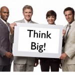 ThinkBig - Design Think way