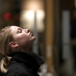 Be Still Photo: Minoru Nitta/Creative Commons, Believe me or don't